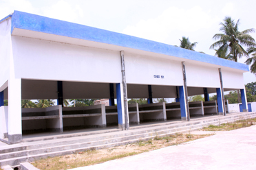Auction Platform,Krishnaganj S.A.R.F Krishak Bazar